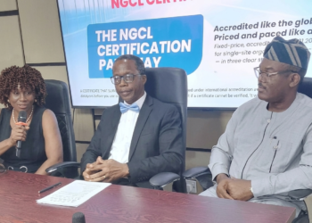 NGCL Targets SME Growth with Exclusive ISO Certification Pathway AMEBOPRENEUR