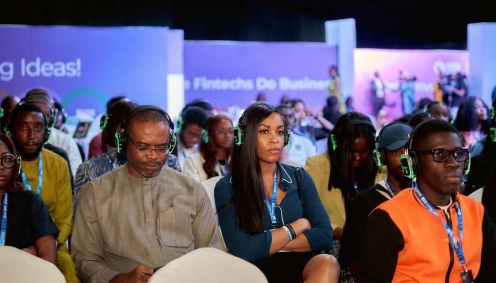 Nosh Partners With Nigeria Fintech Forum 2026 As Platinum Sponsor For The Fifth Edition