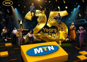 25 Years Of MTN Nigeria; The Astonishing Journey Of Transformed Communication And Digital Legacy Across A Nation, amebopreneur.com