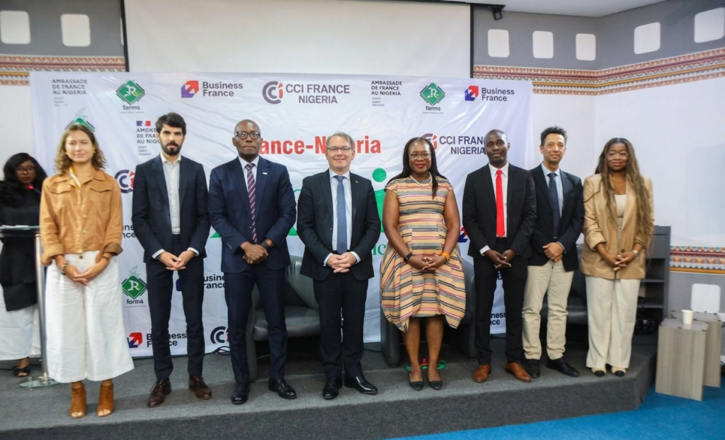 FNABC; The New France-Nigeria Agribusiness Club Transforming Agricultural Trade Between Two Nations