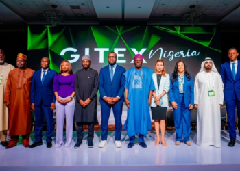 GITEX NIGERIA 2026, West Africa’s Largest Tech & Startup Show