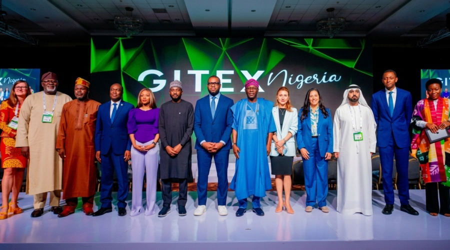 GITEX NIGERIA 2026, West Africa’s Largest Tech & Startup Show