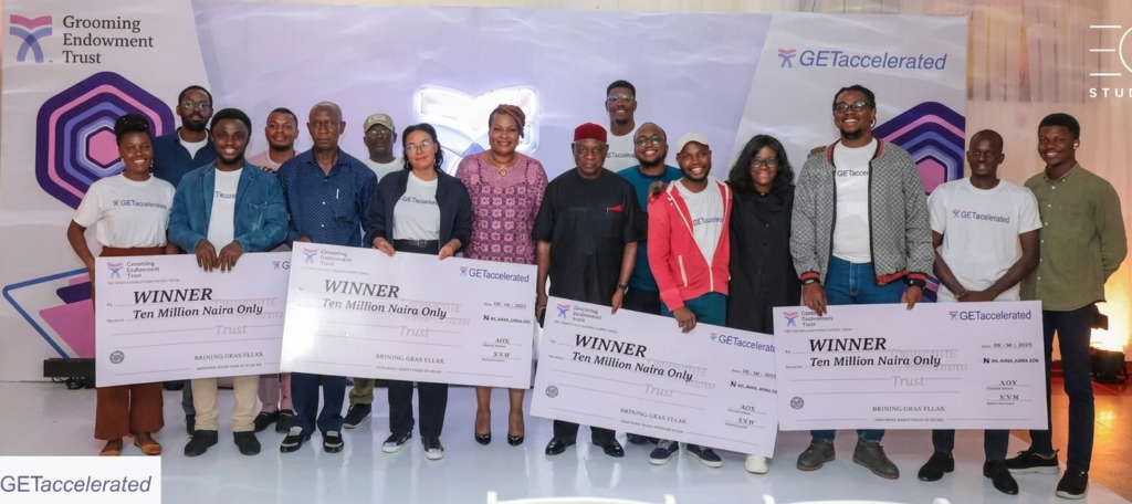 FNABC; The New France-Nigeria Agribusiness Club Transforming Agricultural Trade Between Two Nations