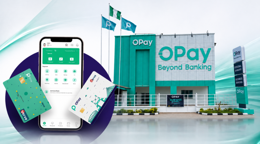OPay Dismisses Viral “Shutdown” Rumours, Sets Sights on NGX Listing Ahead of Potential $4 Billion IPO. Amebopreneur.com