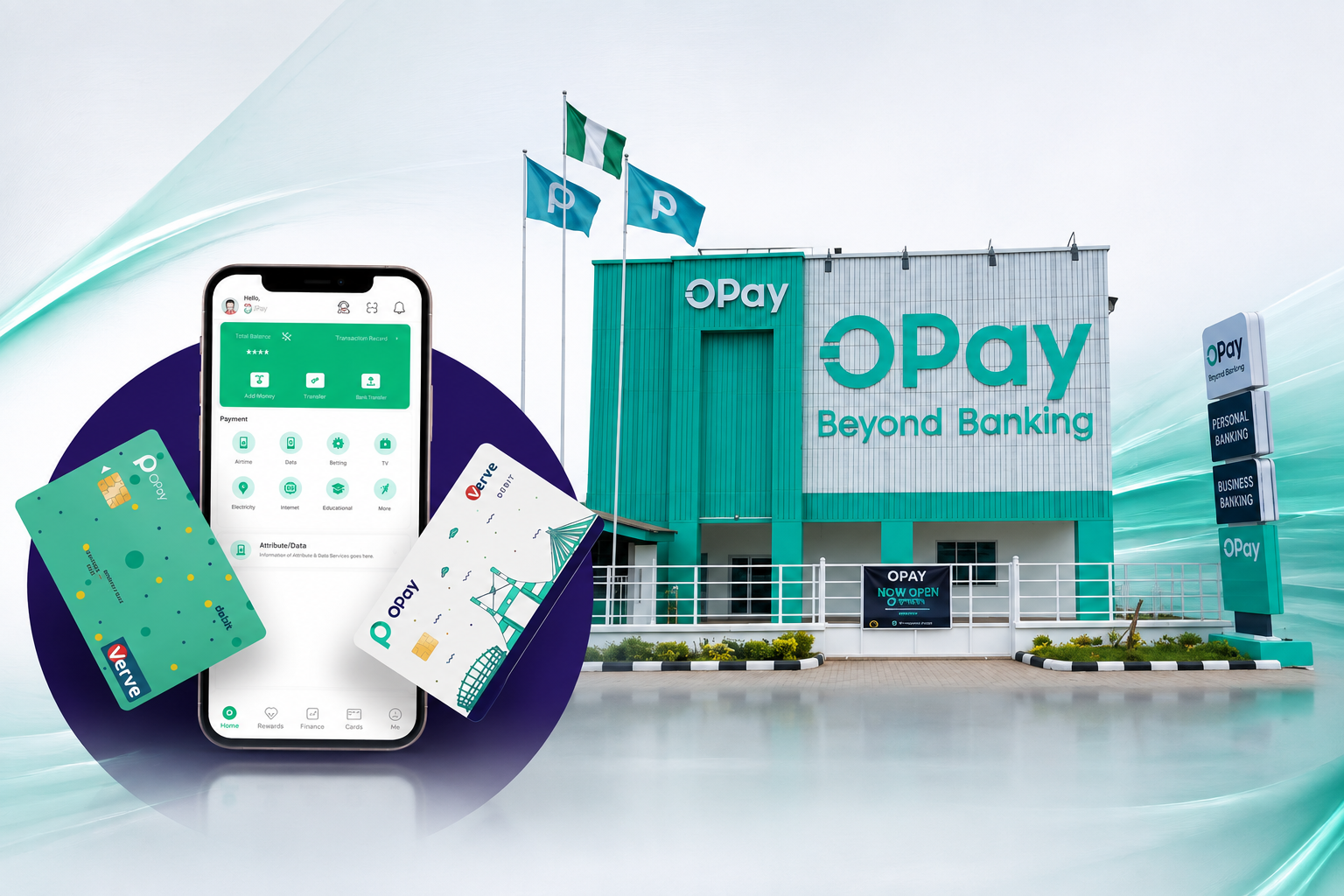 OPay Dismisses Viral “Shutdown” Rumours, Sets Sights on NGX Listing Ahead of Potential $4 Billion IPO. Amebopreneur.com