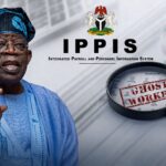 Tinubu Orders Forensic Audit of IPPIS Inside Nigeria's Ghost Worker Scandal. Amebopreneur.com