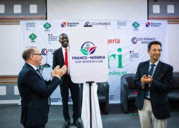 FNABC; The New France-Nigeria Agribusiness Club Transforming Agricultural Trade Between Two Nations
