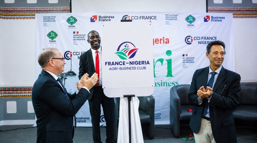 FNABC; The New France-Nigeria Agribusiness Club Transforming Agricultural Trade Between Two Nations