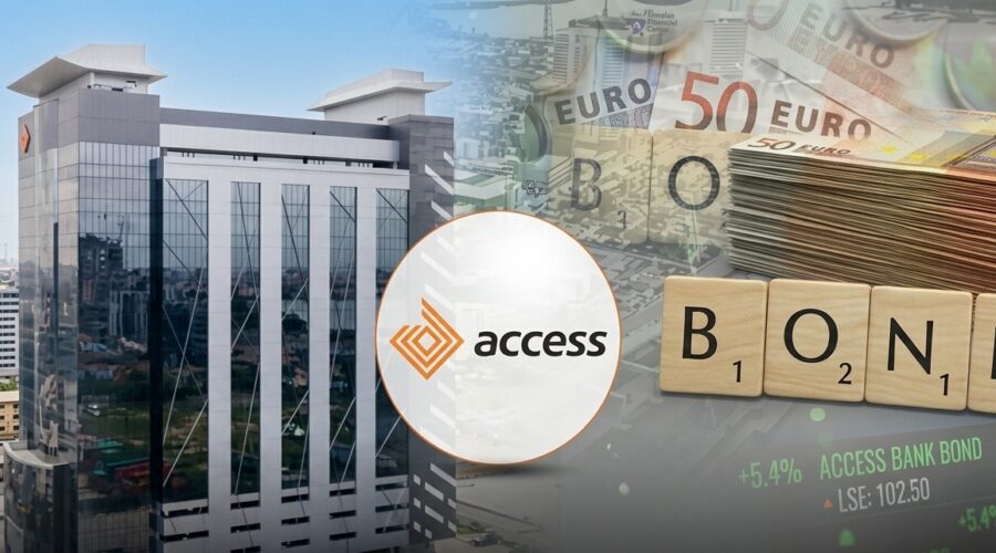 Access Bank $500 Million Eurobond Repayment An Essential Lesson in Financial Planning