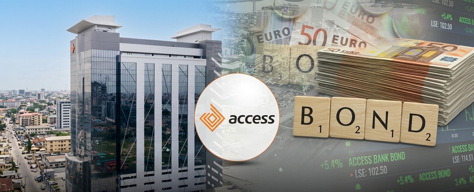 Access Bank $500 Million Eurobond Repayment An Essential Lesson in Financial Planning