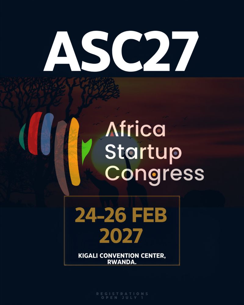 Africa Startup Congress 2027 National Pitch Competitions Open Doors for African Founders Across Ten Countries