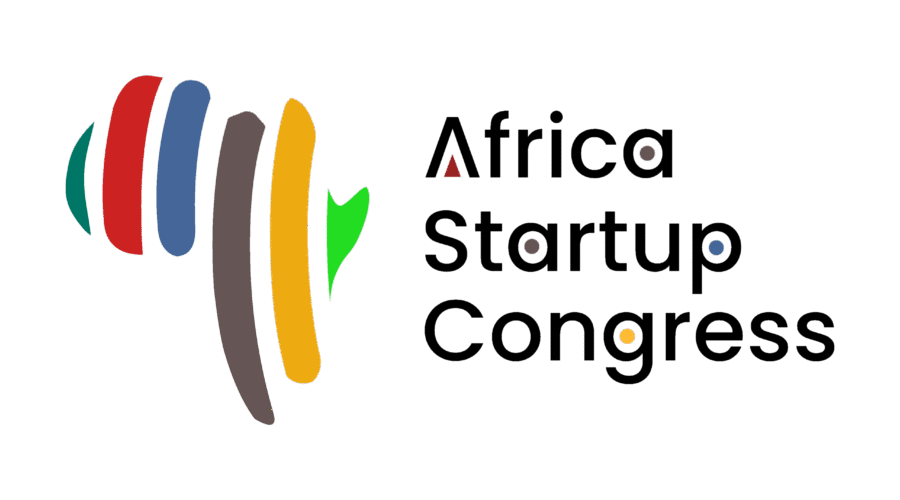 Africa Startup Congress 2027 National Pitch Competitions logo. Amebopreneur.com