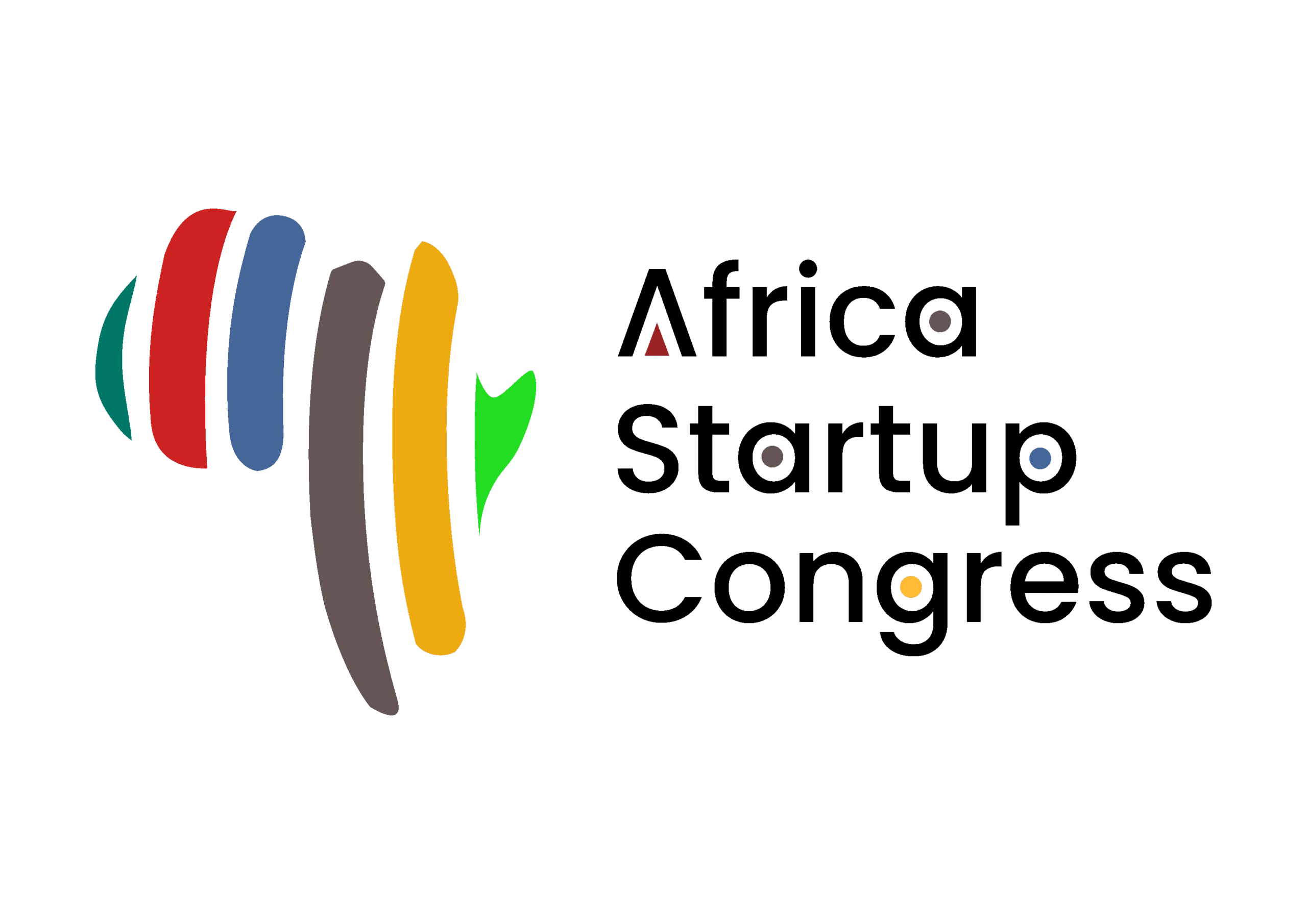 Africa Startup Congress 2027 National Pitch Competitions logo. Amebopreneur.com