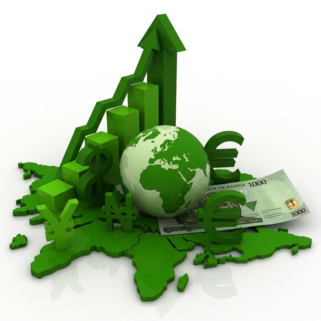 Economic Headwinds and Fierce Competition