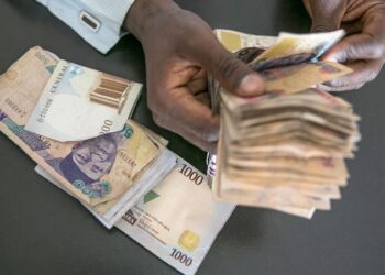 Funding is Available, But Are Nigerian Small Businesses Ready for It?