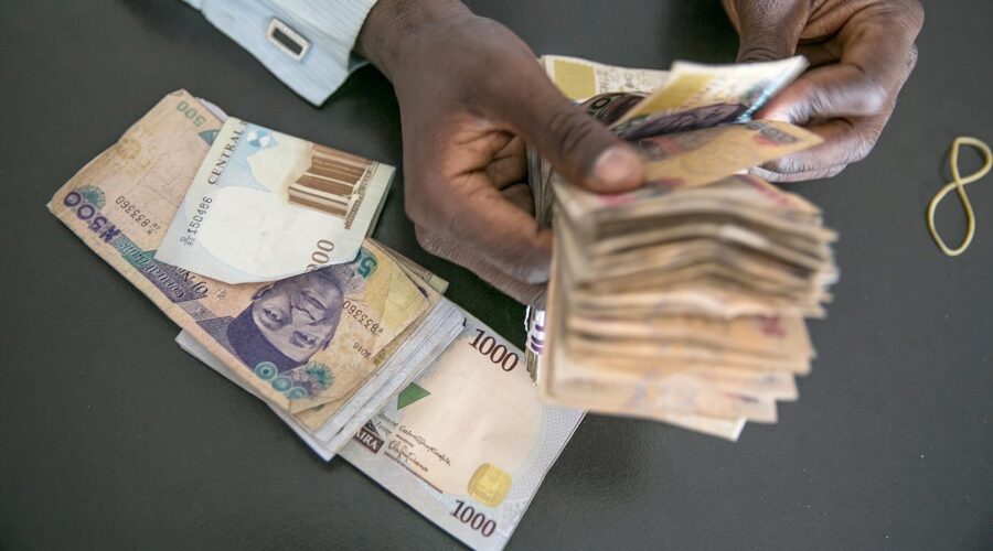 Funding is Available, But Are Nigerian Small Businesses Ready for It?