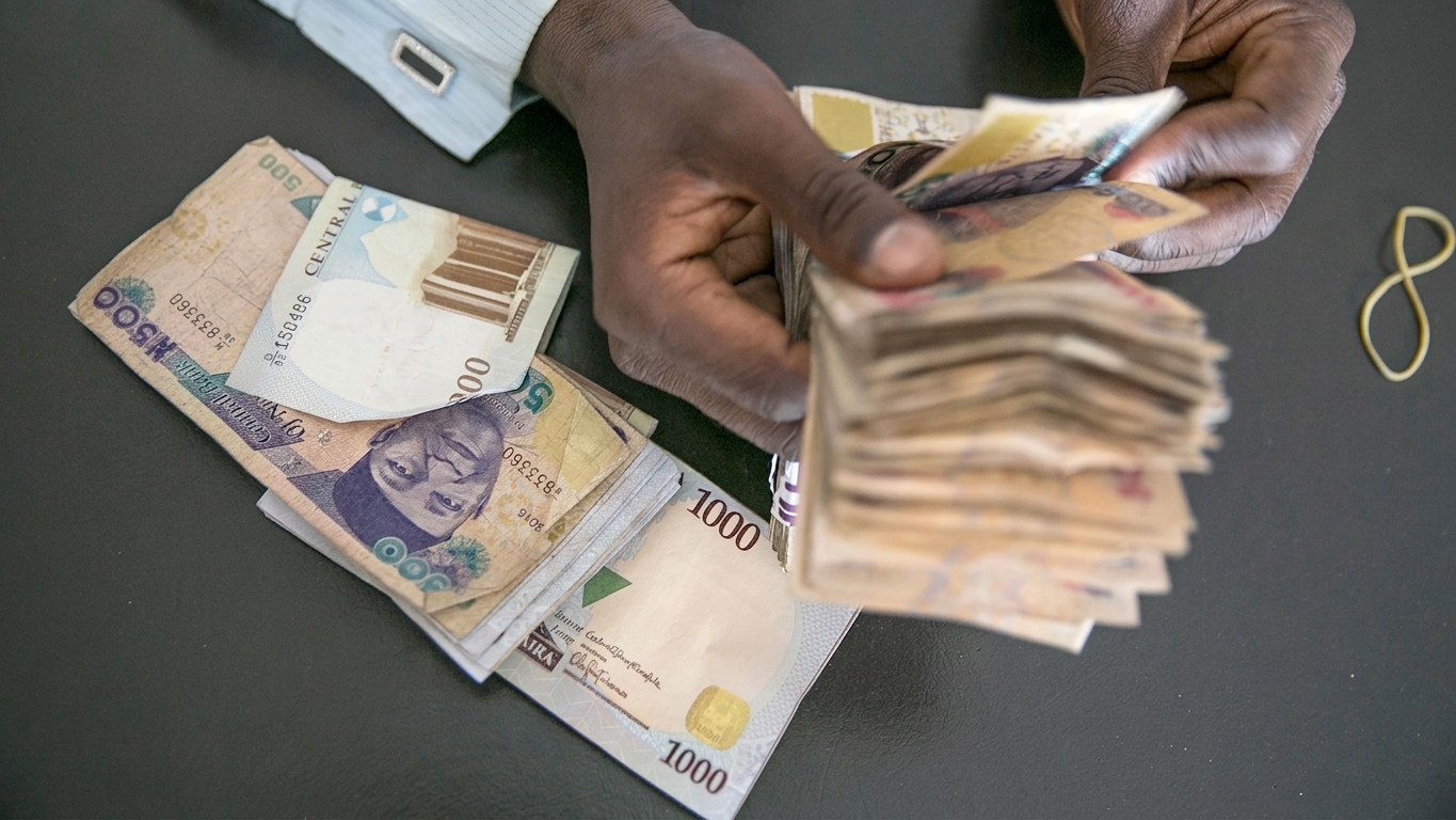 Funding is Available, But Are Nigerian Small Businesses Ready for It?