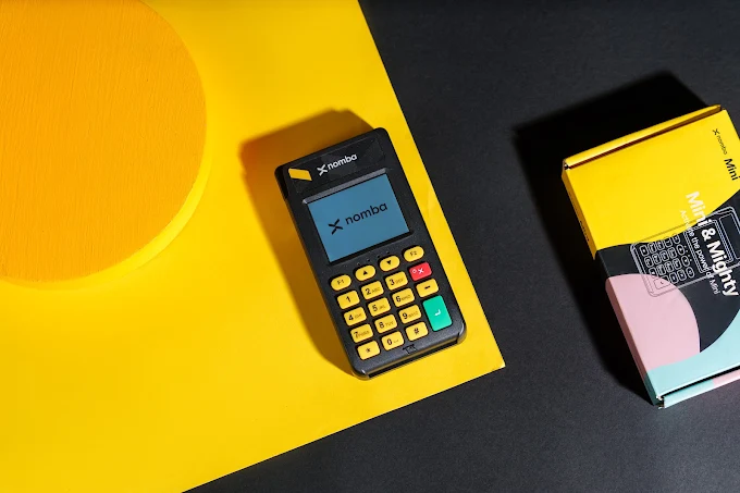 Nomba and Synafare Commit ₦2 Billion to Solar Financing for 300 Nigerian SMEs