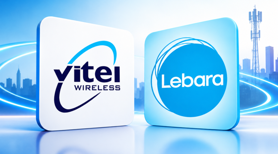 Lebara Nigeria and Vitel Wireless, The Latest Nigeria’s Mobile Virtual Network Operators