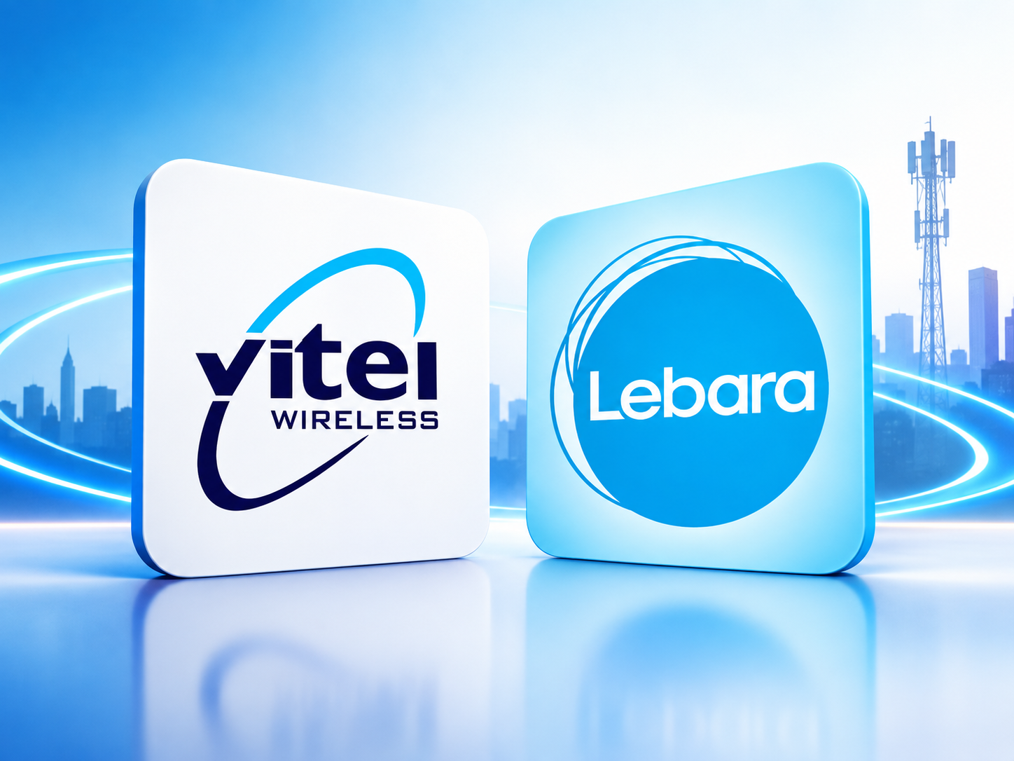 Lebara Nigeria and Vitel Wireless, The Latest Nigeria’s Mobile Virtual Network Operators