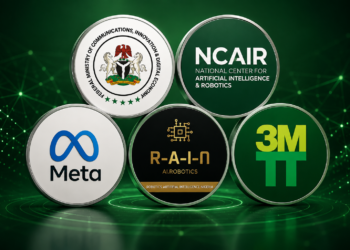 Meta, 3MTT & RAIN Partner to Accelerate AI Skills and Innovation in Nigeria