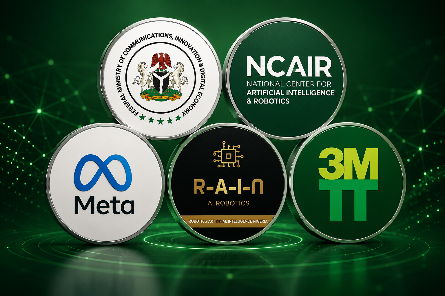 Meta, 3MTT & RAIN Partner to Accelerate AI Skills and Innovation in Nigeria