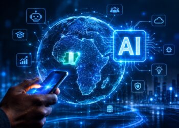 Nigeria’s AI Usage Hits Extraordinary Levels As 91% of Nigerian Respondents Surveyed Now Use AI Weekly In 2026