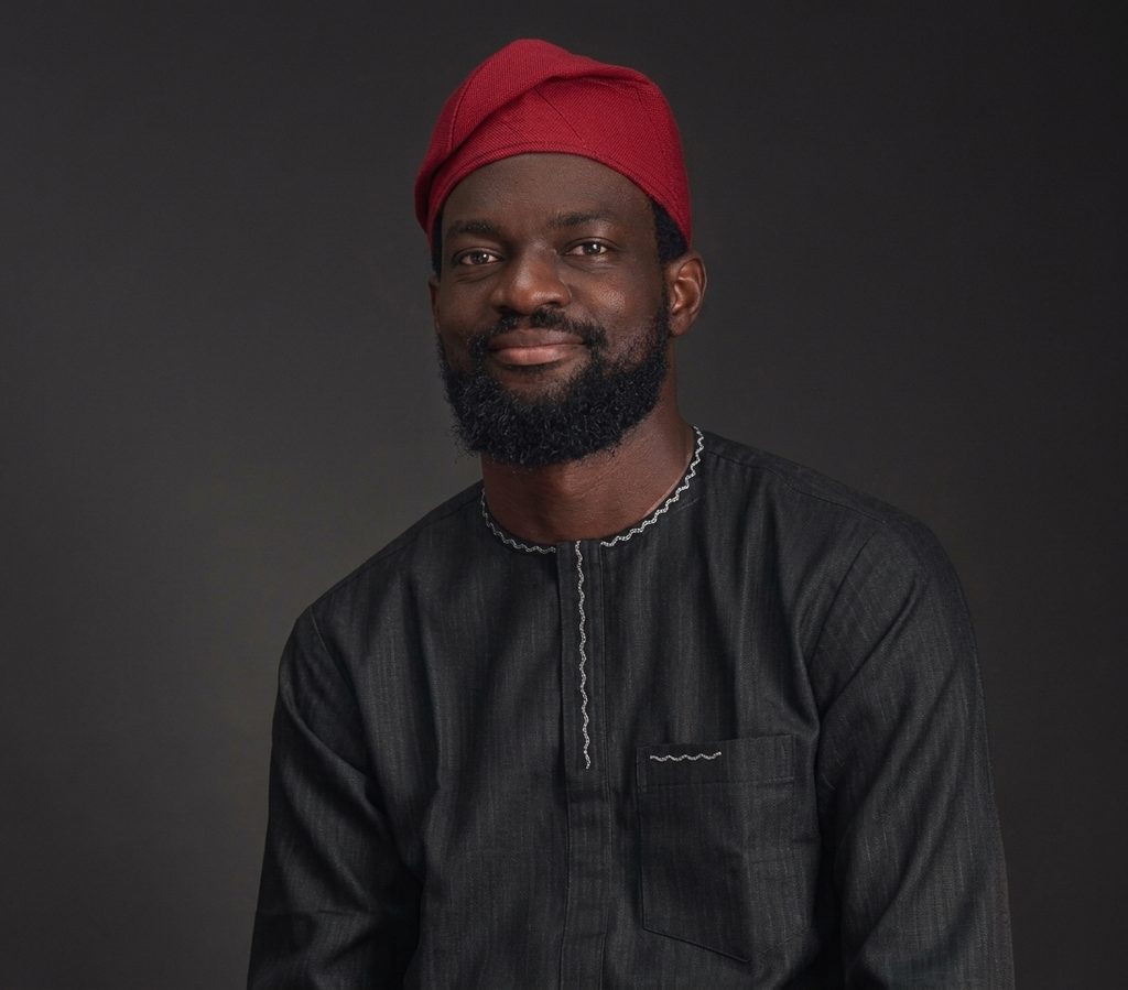Synafare CEO Tobi Esho Amebopreneur.com
