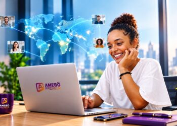 The Rise of Remote Global Jobs: Why More Nigerians May Work for Foreign Companies Without Leaving Nigeria