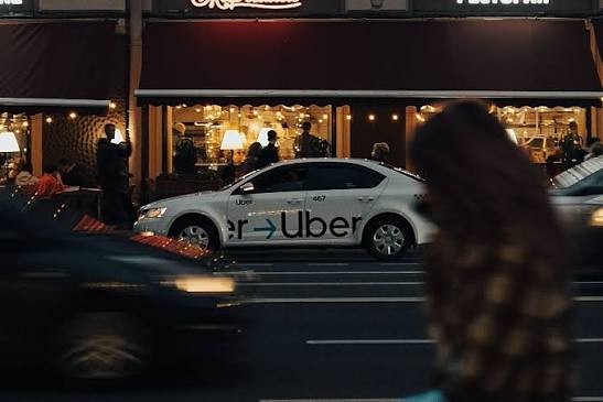 Why Uber Left Nigeria After 12 Years: What the Exit Says About Doing Business in Nigeria