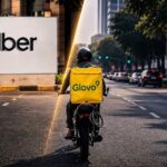 Uber's Exited Nigeria, Just Weeks After It Acquired ‘Delivery Hero (Glovo)’ for €13 Billion