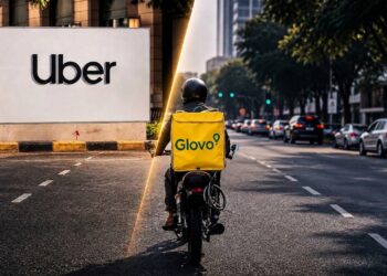 Uber's Exited Nigeria, Just Weeks After It Acquired ‘Delivery Hero (Glovo)’ for €13 Billion