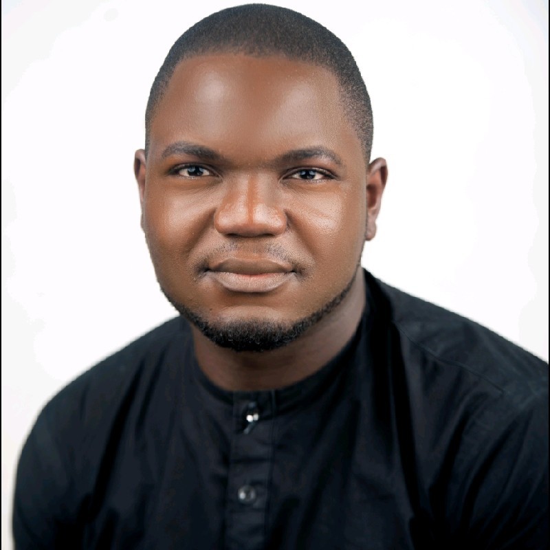 Olushola Ayoola, Founder and CEO of RAIN