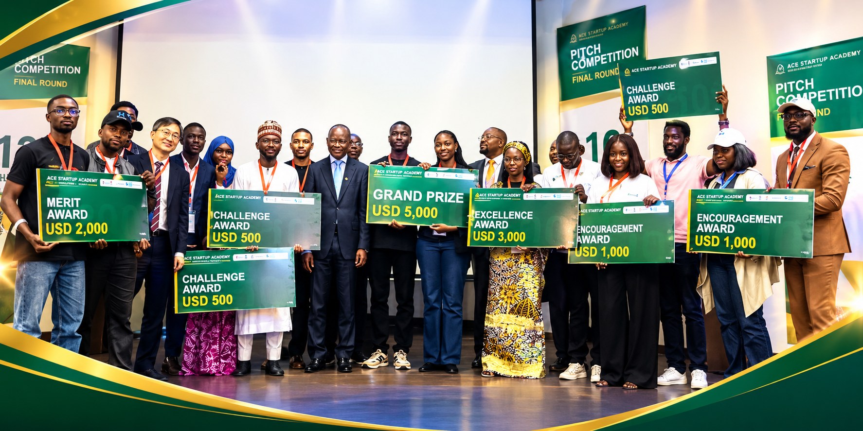 10 Young Nigerian Startups Win ₦21 Million In Grants Meet The Entrepreneurs Behind The Ideas