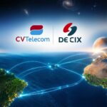 Cabo Verde Telecom and DE-CIX Plan New South Atlantic Connectivity Corridor. amebopreneur.com