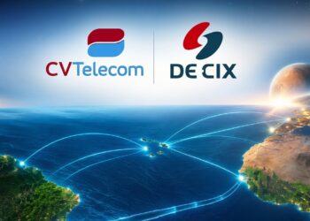 Cabo Verde Telecom and DE-CIX Plan New South Atlantic Connectivity Corridor. amebopreneur.com