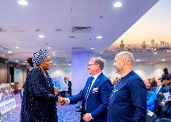 French Week Nigeria 2026: Lagos to Host Major France-Nigeria Business and Technology Gathering