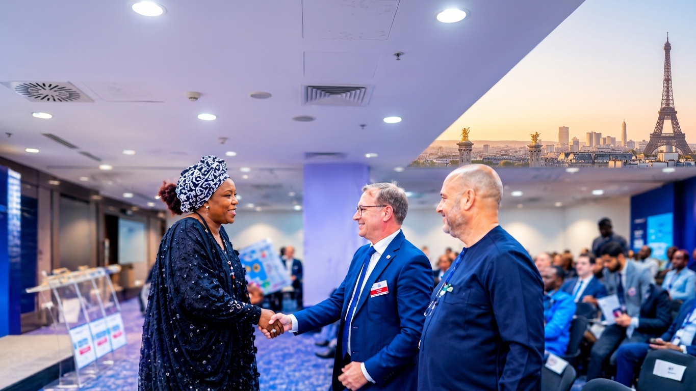 French Week Nigeria 2026: Lagos to Host Major France-Nigeria Business and Technology Gathering