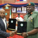Konga And Defence Headquarters Launch Nationwide Discount Scheme For Serving, Retired And Veteran Military Personnels amebopreneur.com