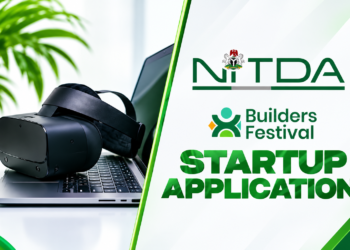 NITDA Builders Festival 2026: Smart Way to Unlock Startup Opportunities