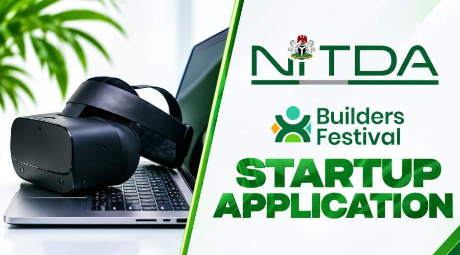 NITDA Builders Festival 2026: Smart Way to Unlock Startup Opportunities