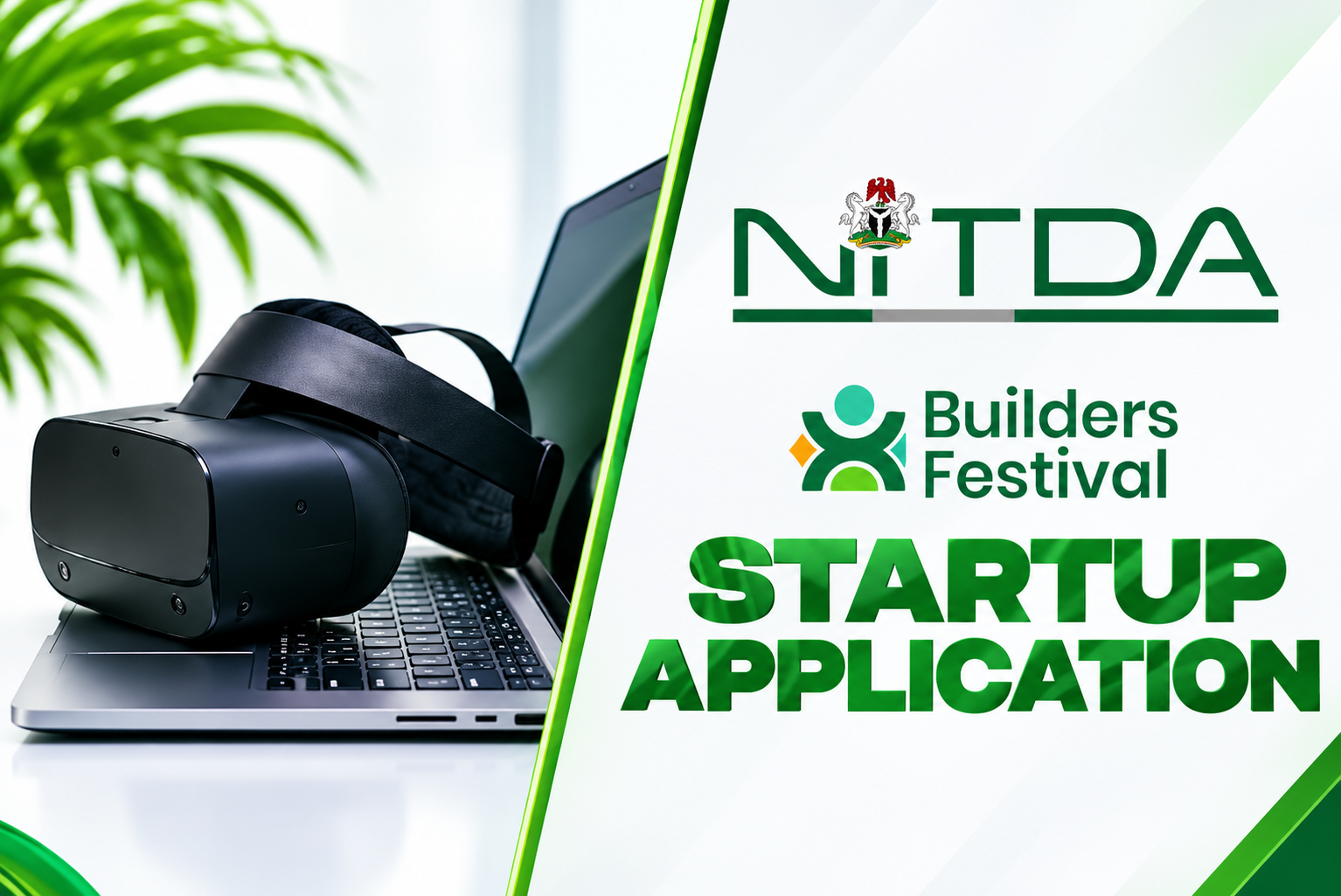 NITDA Builders Festival 2026: Smart Way to Unlock Startup Opportunities