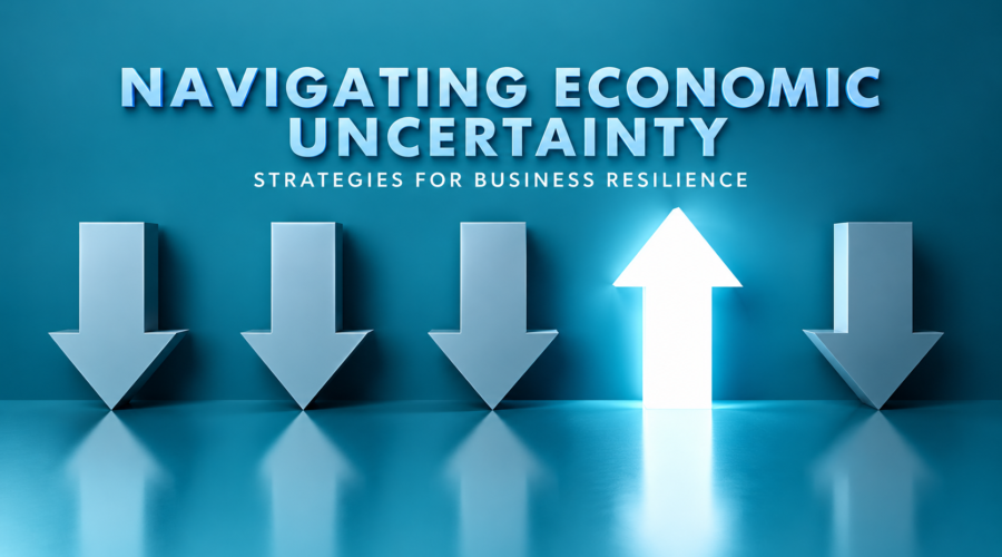 Nigeria’s Business Future: How Businesses Can Survive Uncertainty
