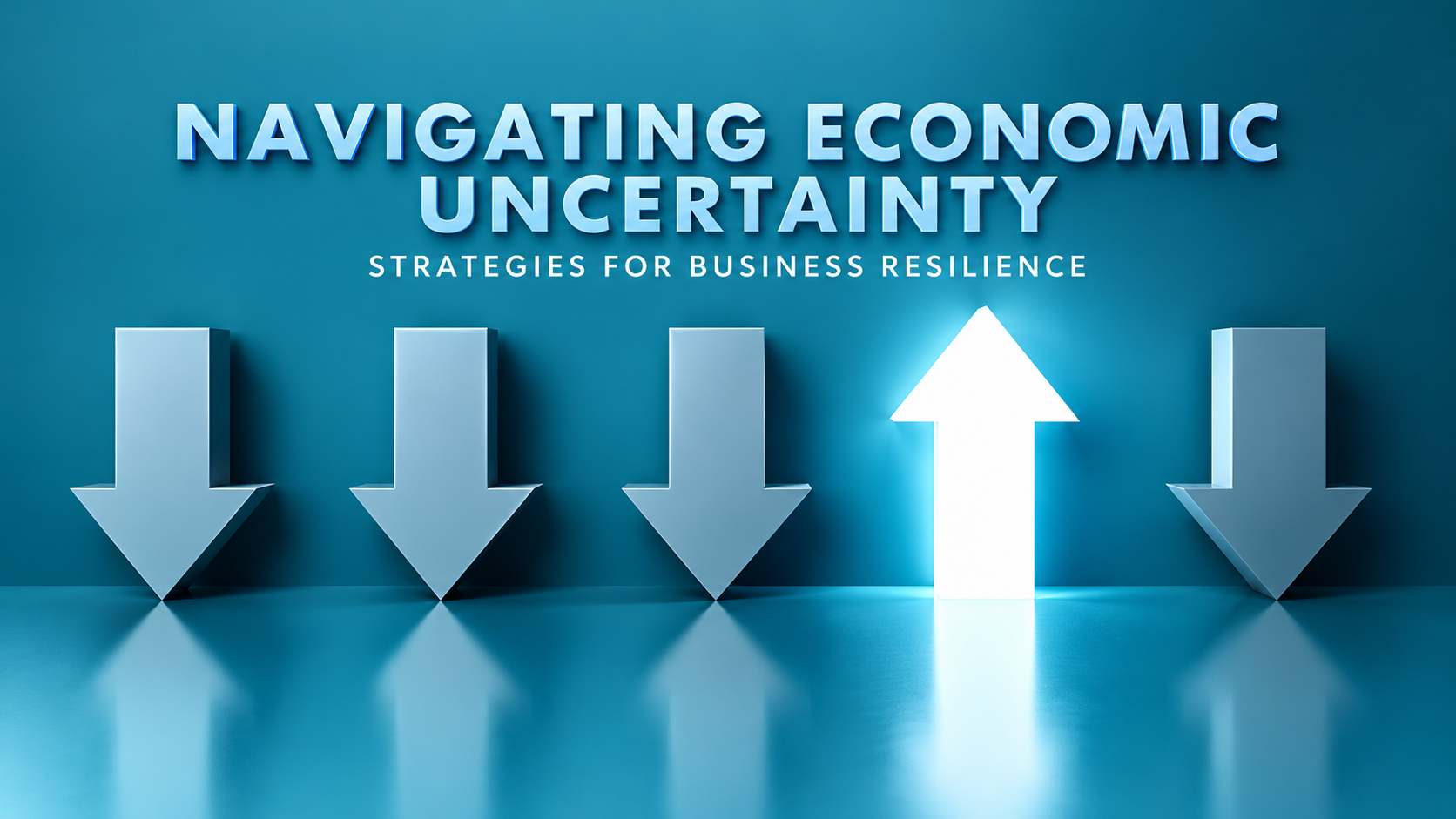 Nigeria’s Business Future: How Businesses Can Survive Uncertainty