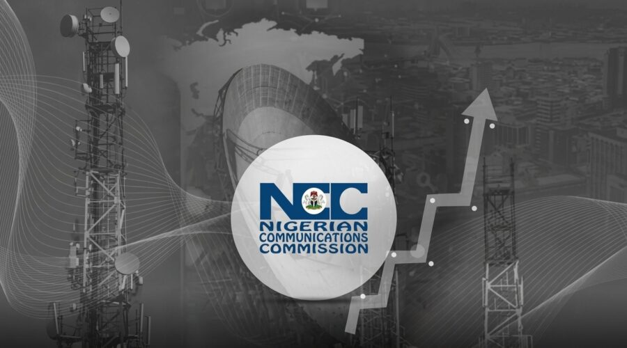 Nigeria's Data Demand Outpaces Network Growth, NCC Warns