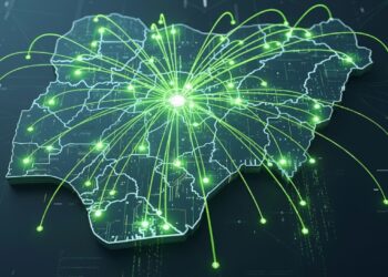 Nigeria’s Internet Traffic The Essential Growth Drivers Behind a 168% Surge