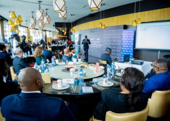 Political Dynamics and Global Realignment: Lessons for Nigerian CEOs