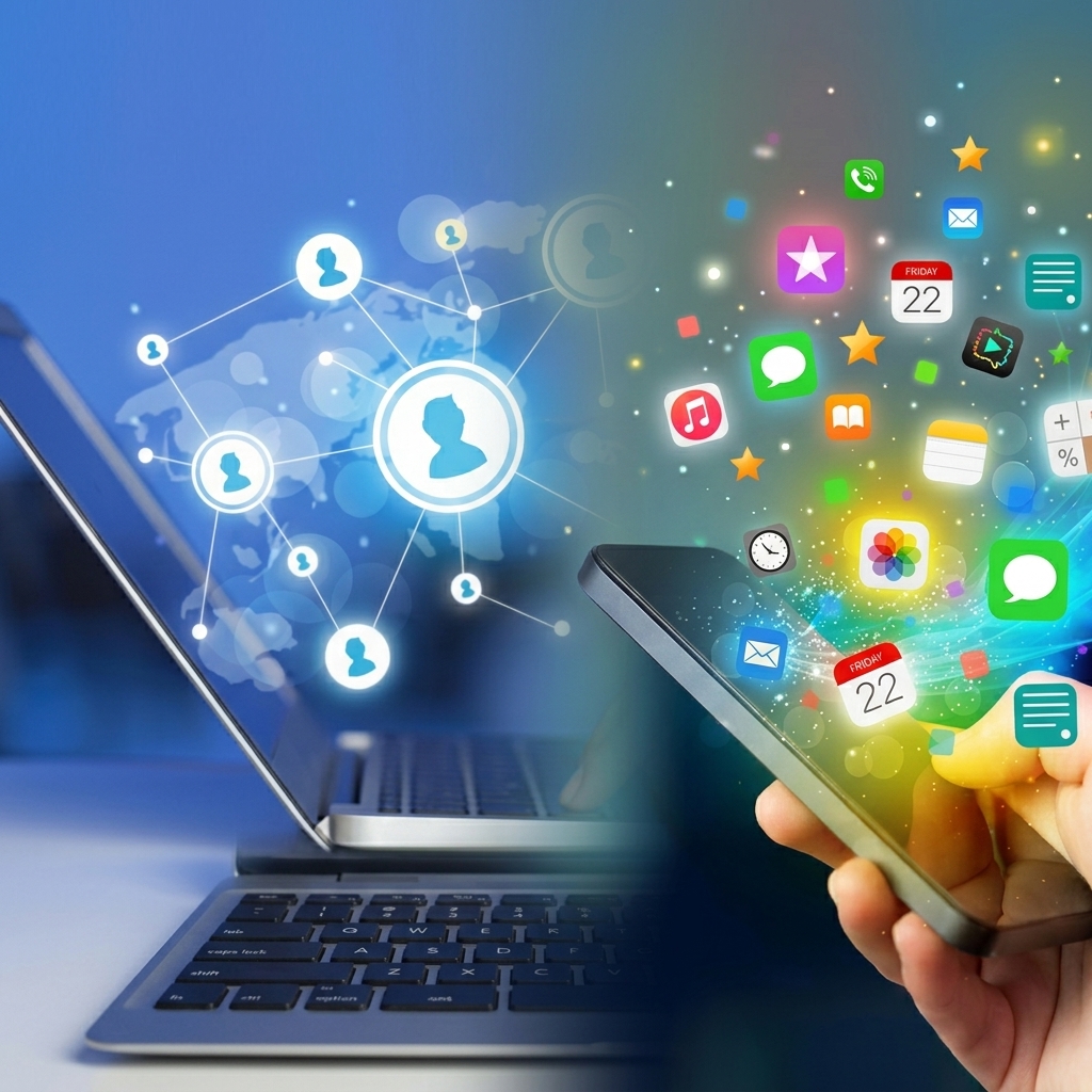 Nigeria’s Internet Traffic: The Essential Growth Drivers Behind a 168% Surge