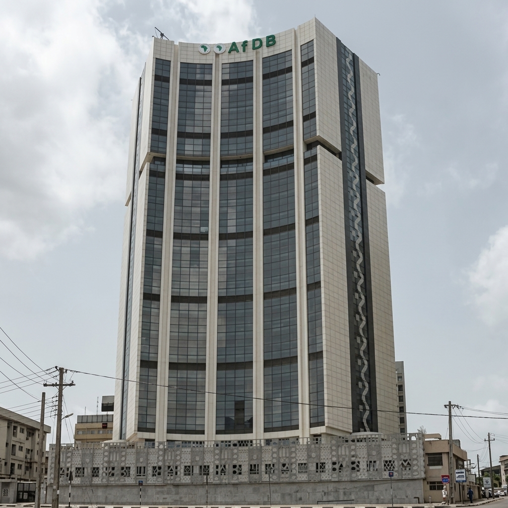 African Governments Are Now Training Their Civil Servants to Use AI as AfDB Launches Free Programme for Public Officials. Amebopreneur.com