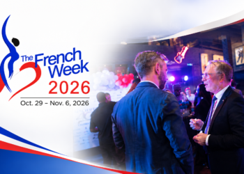 French Week Nigeria 2026 Opens in Lagos One Week, Infinite Opportunity for Franco-Nigerian Business
